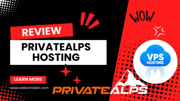 PrivateAlps Hosting
