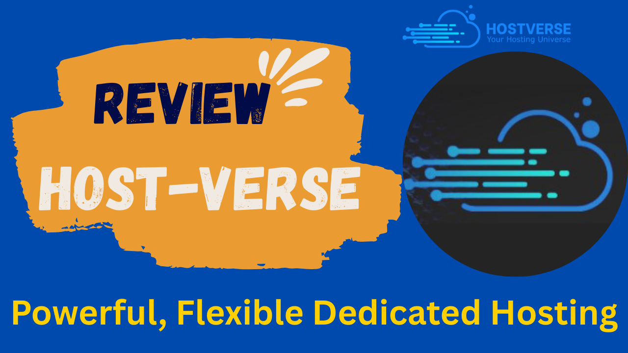 hostverse.com