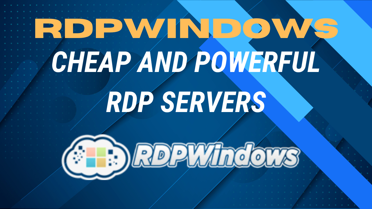 RDPWINDOWS