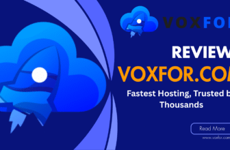 voxfor