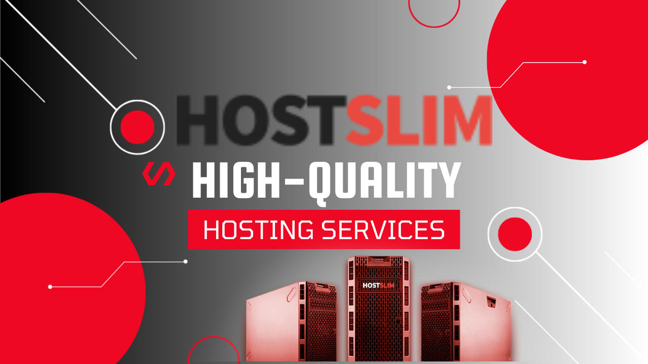 hostslim