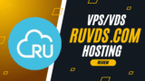 RUVDS.com Review: Reliable and Powerful Virtual Server Solutions